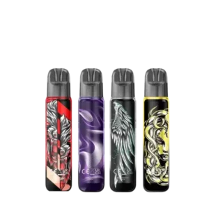 SMOK SOLUS G Pod Kit 700mAh 15W