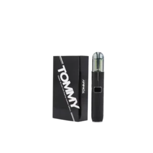 Tommy R1 Pod Device