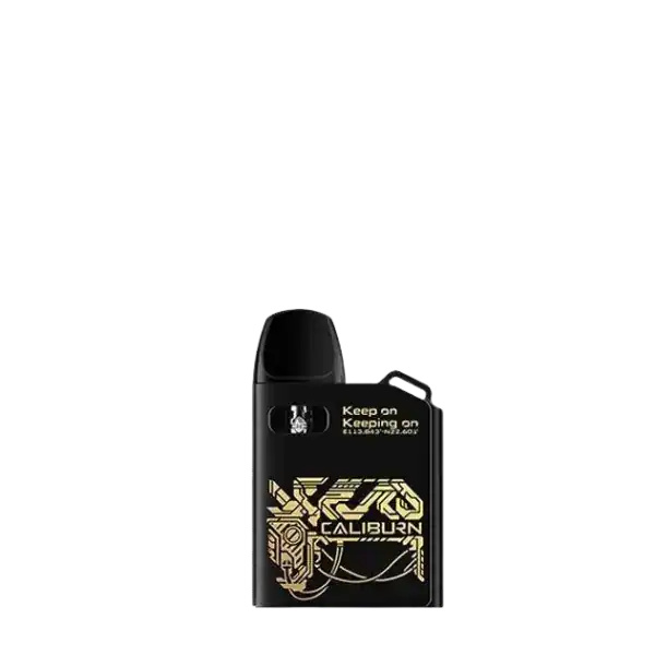 Uwell Caliburn AK2 Pod - Image 9