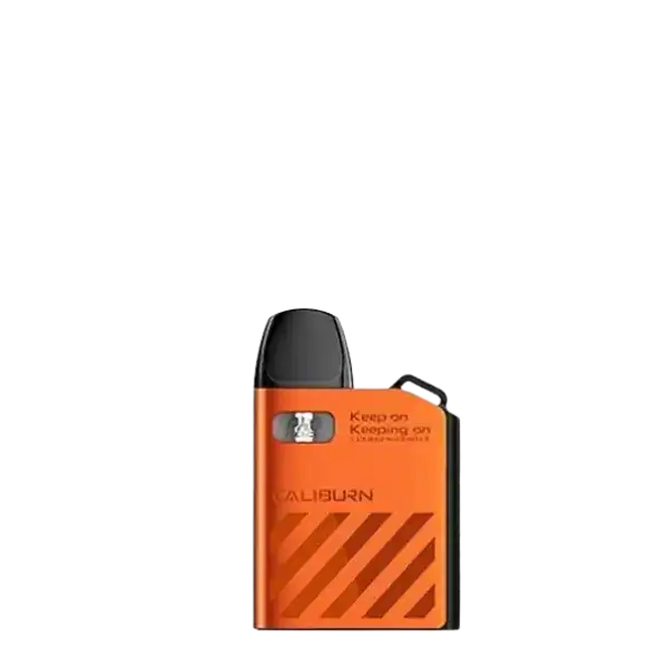Uwell Caliburn AK2 Pod - Image 8