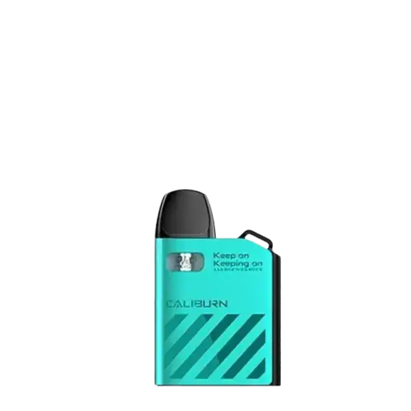 Uwell Caliburn AK2 Pod - Image 6