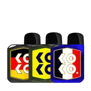 Uwell Caliburn Koko Prime World Cup