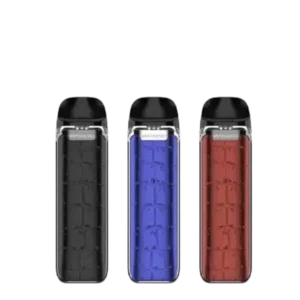 Vaporesso LUXE Q Pod System Kit
