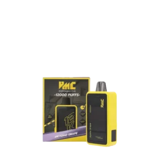 vmc 12000 puff กลิ่น