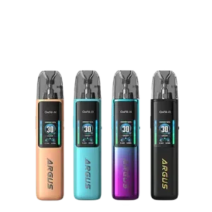 Voopoo Argus G2 Pod Kit