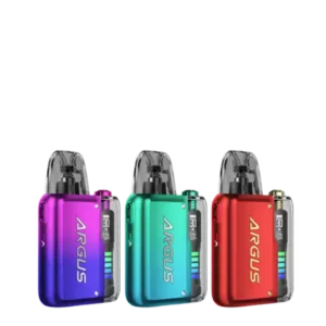Voopoo Argus P2 Pod Kit