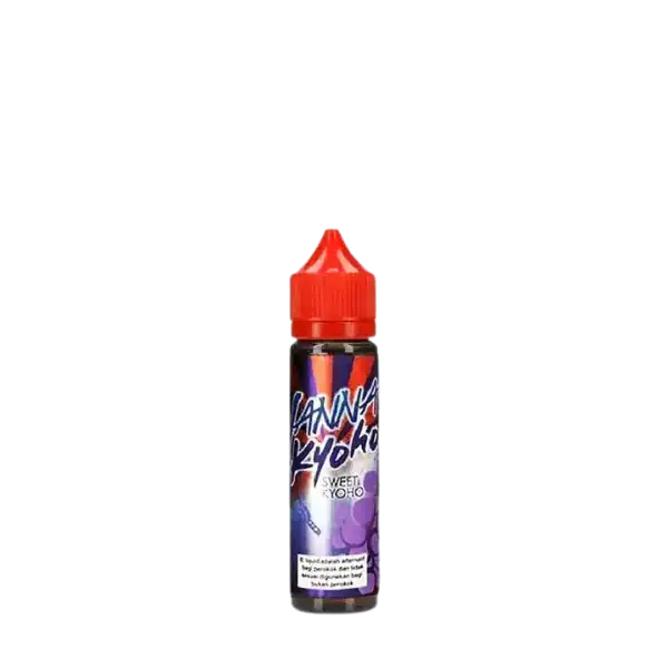 Wanna Freebase 60ml - Image 8
