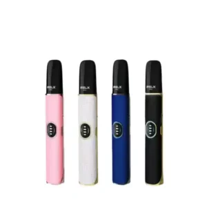 พอตเปลี่ยนหัว relx pro device ใหม่ล่าสุด