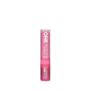 One Bar Inhaler กลิ่นสตรอว์เบอร์รี่ หอมหวานสดใส ฉ่ำทุกคำ