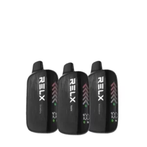 Relx Novo 14000 Puffs