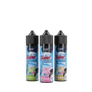 supercool 12000 puffs