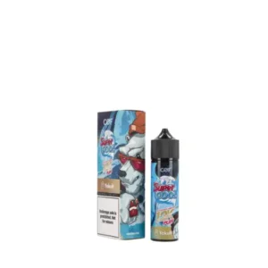 supercool 12000 puffs กลิ่นยาคูลท์ หอมเปรี้ยวหวาน สดชื่นโดนใจ