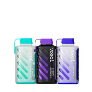 vozol gear power 20000 puffs