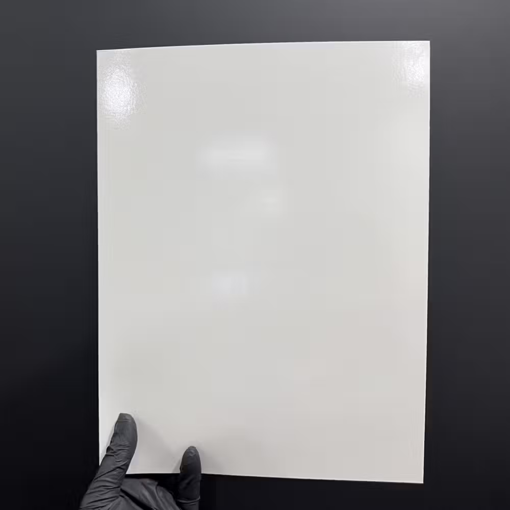 สต็อกแฟ้มกระดาษสำเร็จรูปพร้อมส่ง จัดส่งรวดเร็วทันใจสำหรับงานด่วนทุกประเภท