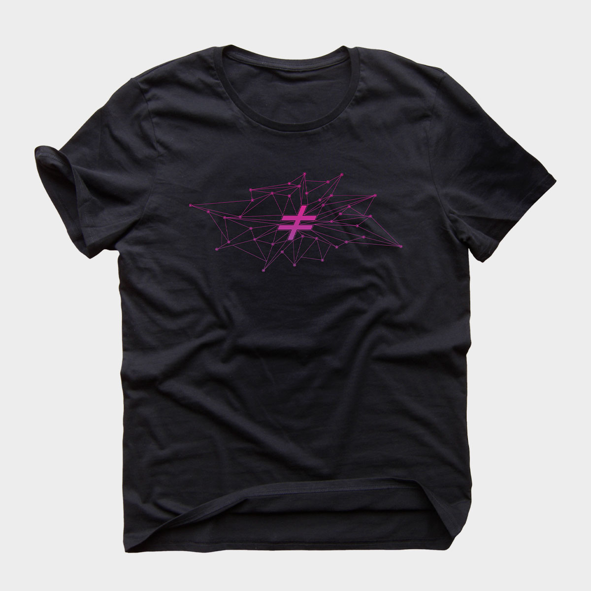 Geometric Tee