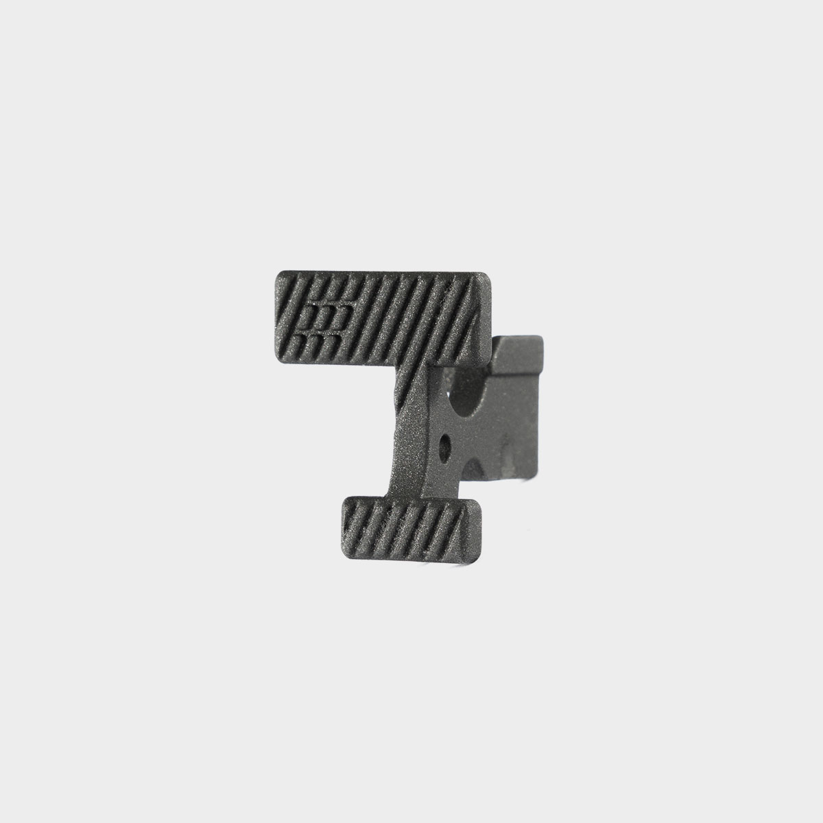 Bolt Catch/Release