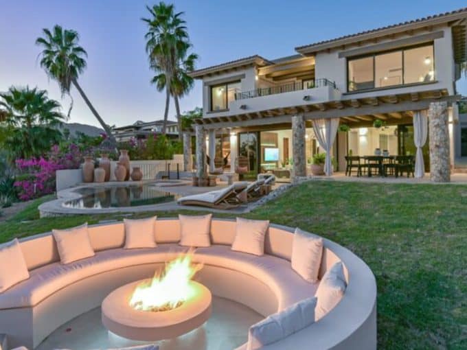 Cabo Del Sol Homes For Sale