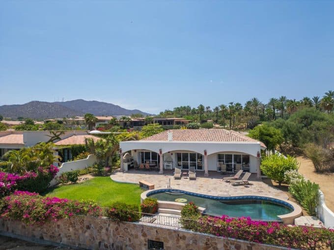 Brisas Real Estate 1 – Cabo Del Sol Real Estate