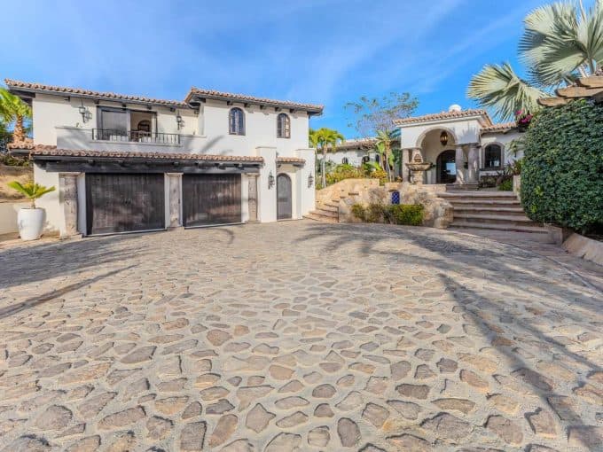 Cove Club 2 – Cabo Del Sol Real Estate