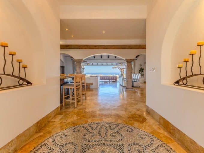 Cove Club 3 – Cabo Del Sol Real Estate