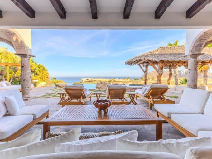 Cove Club 4 – Cabo Del Sol Real Estate
