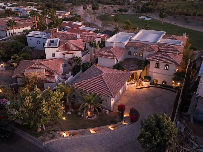 Las Colinas 2 – Cabo Del Sol Real Estate