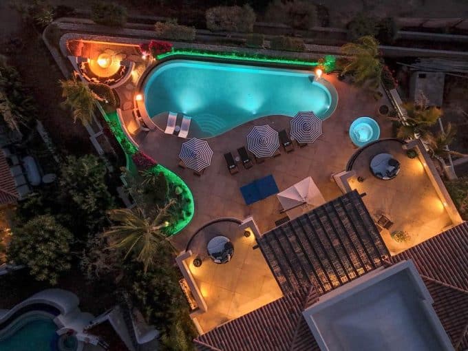 Las Colinas 3 – Cabo Del Sol Real Estate