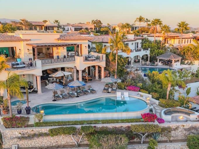 Las Colinas 4 – Cabo Del Sol Real Estate