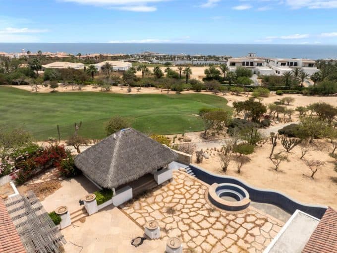 Las Posadas 3 – Cabo Del Sol Real Estate