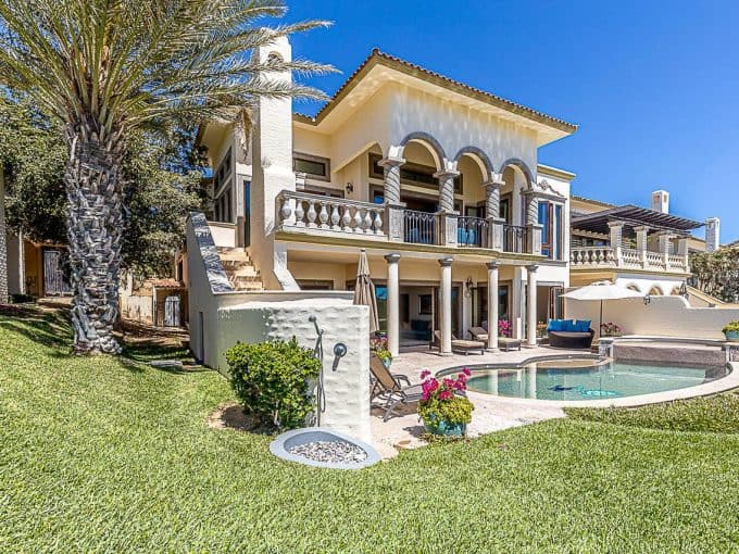 Vista Azul 2 – Cabo Del Sol Real Estate