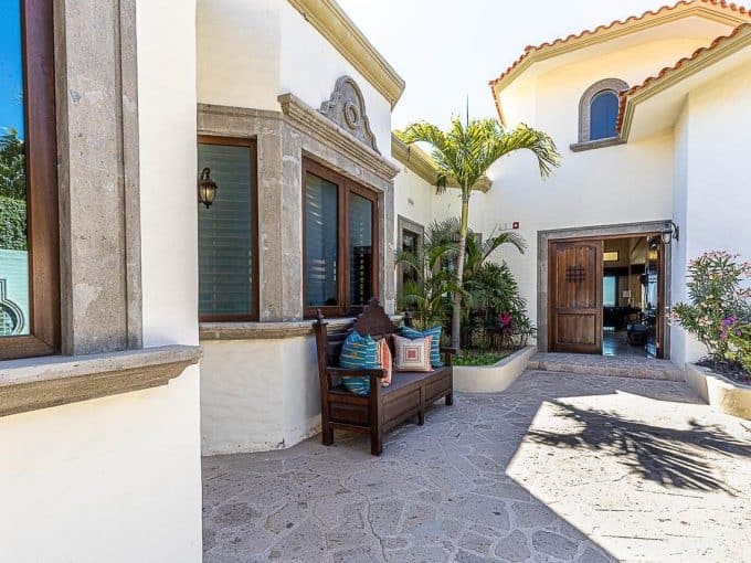 Vista Azul 3 – Cabo Del Sol Real Estate