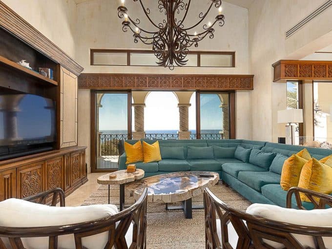 Vista Azul 4 – Cabo Del Sol Real Estate