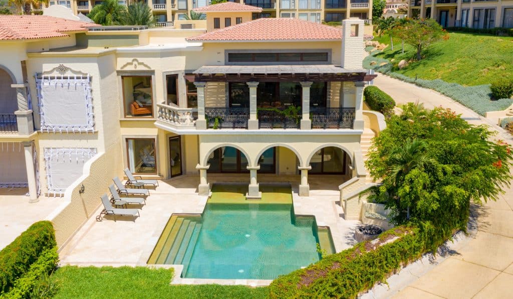 Cabo Del Sol Investment