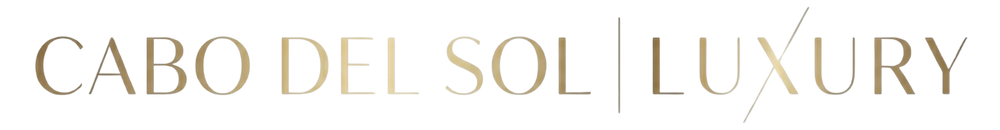Cabo Del Sol Real Estate