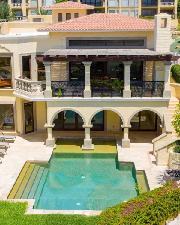 Cabo Del Sol Cabo Del Sol Investment