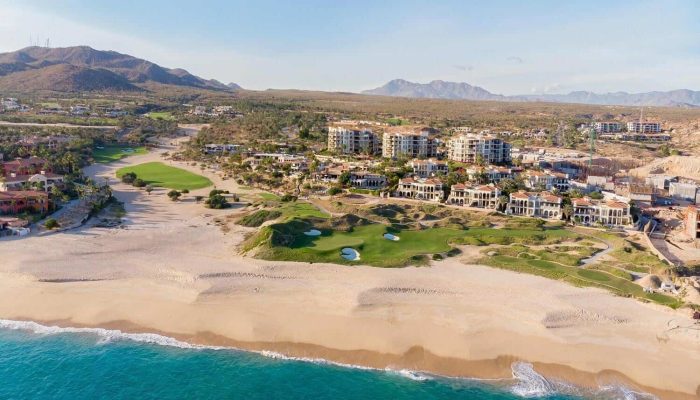 Cabodelsol-Beach Luxurious Beachfront Homes Overlooking The Ocean At Cabo Del Sol Golf Resort With Stunning Mountain Views, Lush Golf Courses, And Exclusive Real Estate Opportunities.