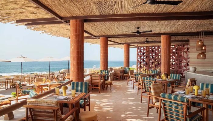 Cabodelsol-Dining Cabo Del Sol Amenities