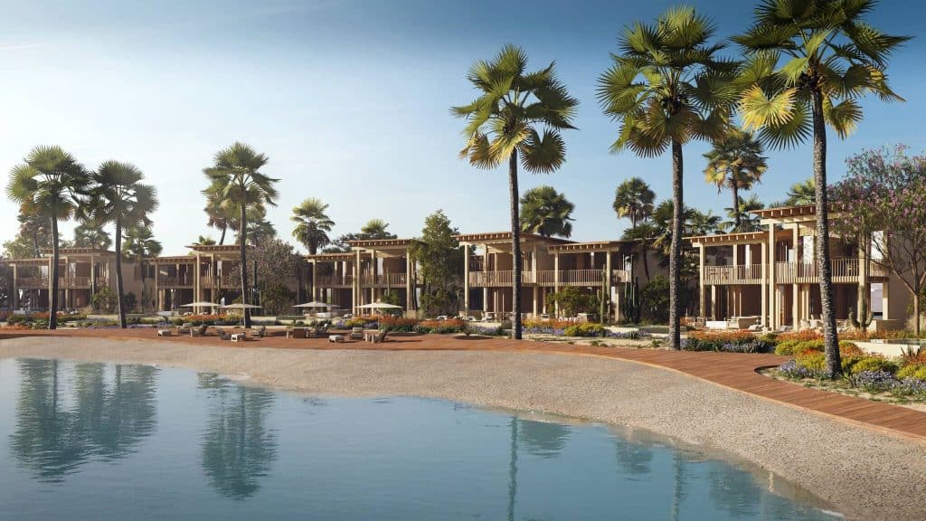 Cabo Real Condos For Sale With Ocean And Golf Course Views In Cabo San Lucas