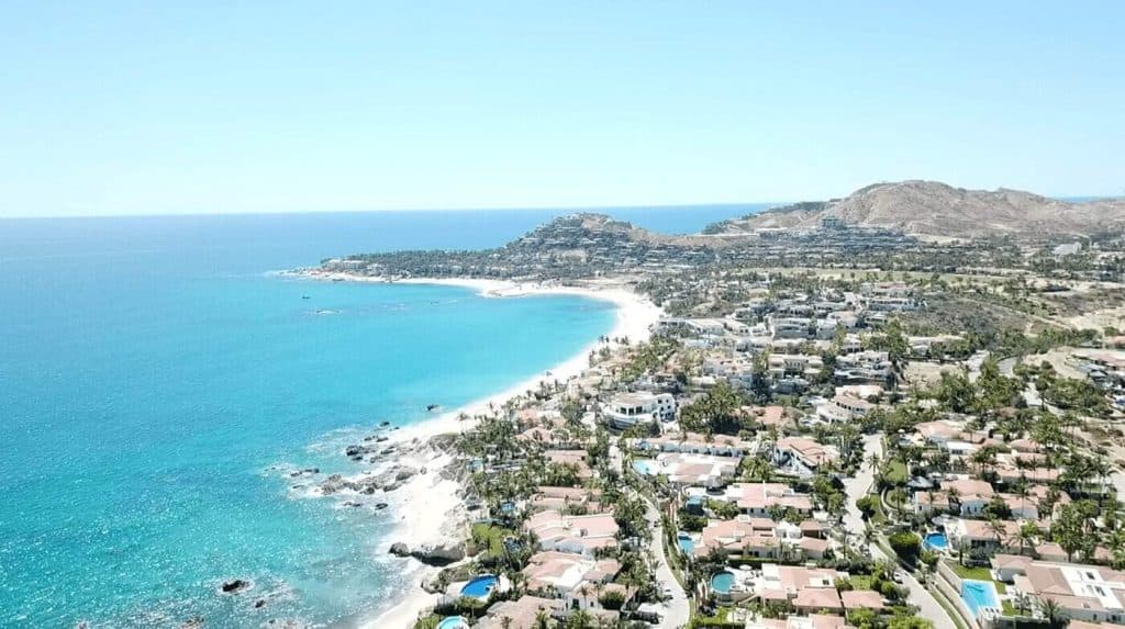 Palmilla Land For Sale 1 1 – Cabo Real Real Estate