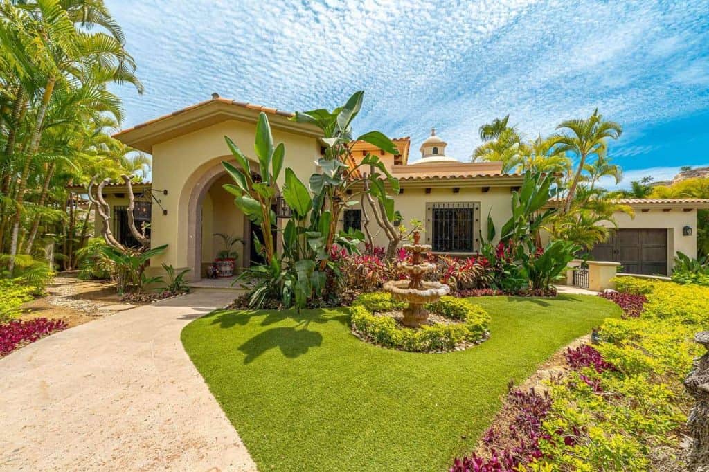 Palmilla Homes For Sale 6 – Cabo Real Real Estate