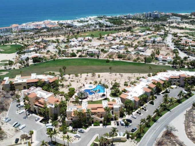 Luxury Oceanview Villa In Bugambilias Real Estate
