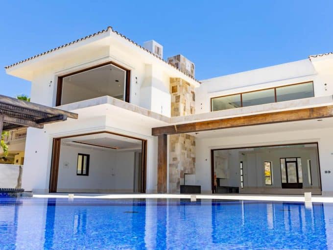 Las Villas 1 – Cabo Real Real Estate