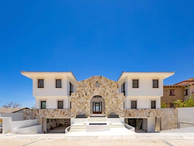 Las Villas 3 – Cabo Real Real Estate