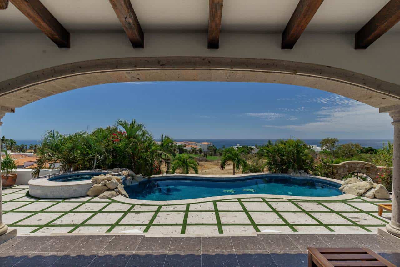 Cabo Real Offers Stunning Real Estate Options Including Villas And Condos With Breathtaking Ocean Views, Golf Course Access, And Luxurious Outdoor Living Spaces Perfect For Enjoying The Cabo Lifestyle.