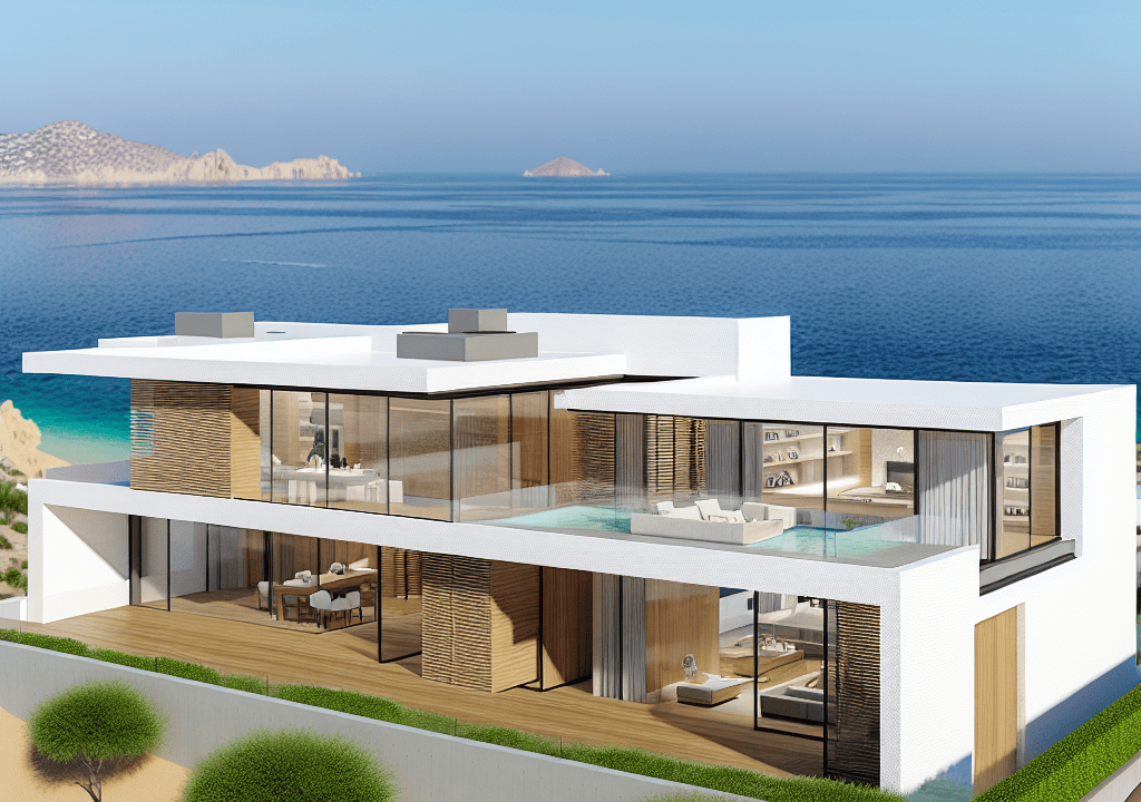 Cabo Real Los Cabos Properties