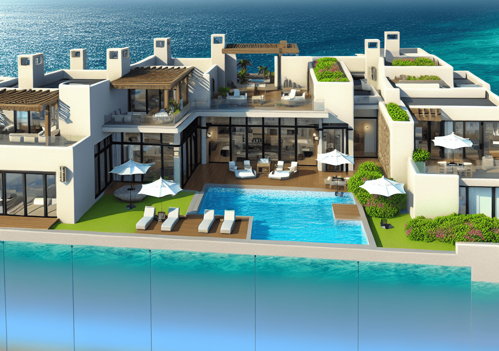 Cabo Real Real Estate