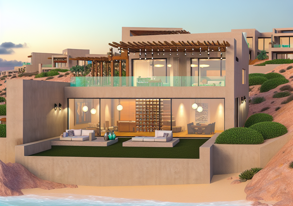 Club Campestre Villas De Mexico Properties