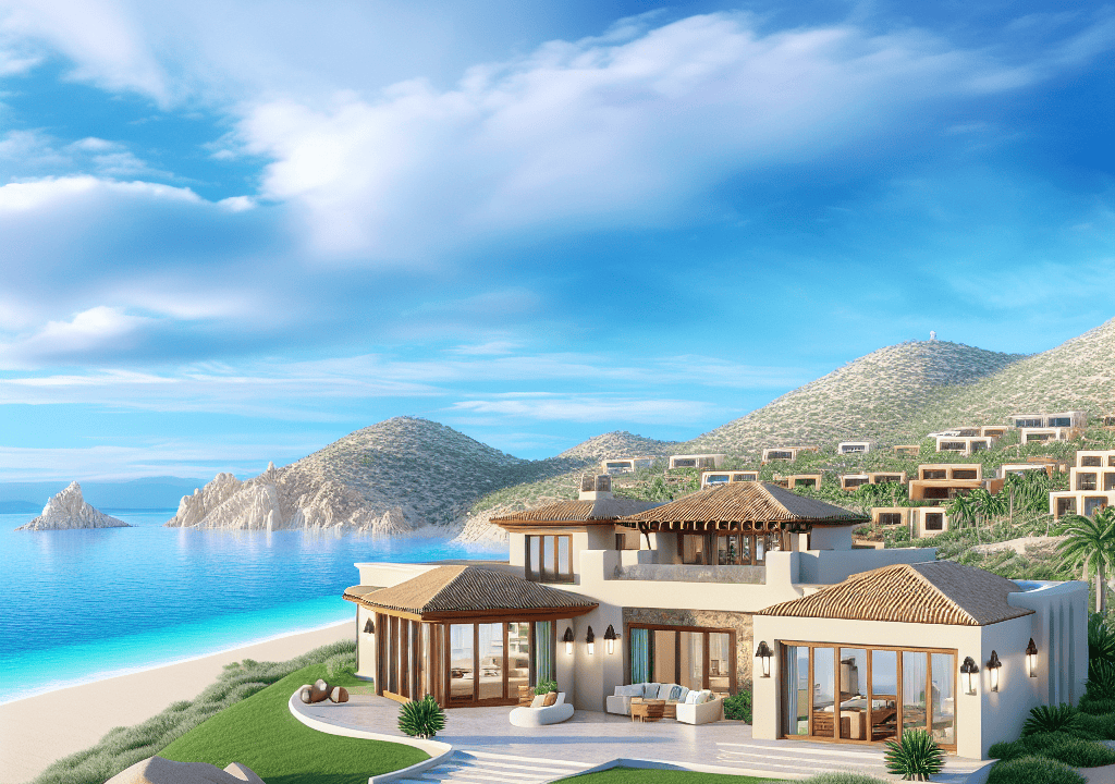 Diamante Golf Course Properties