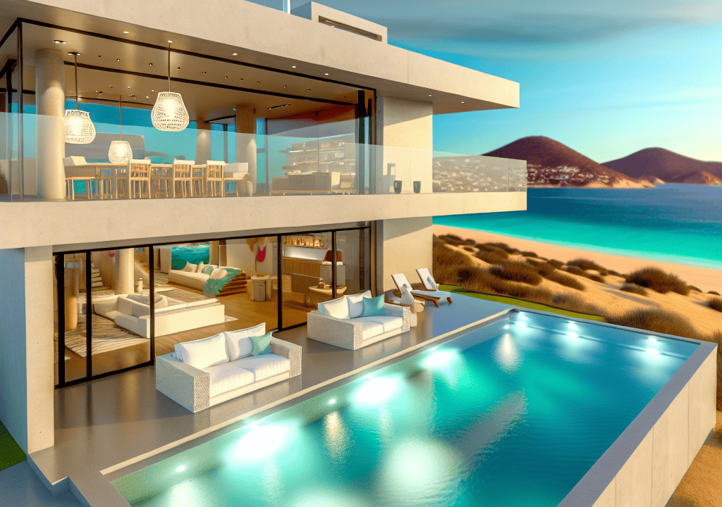 Quivira Pacific Bay Residences