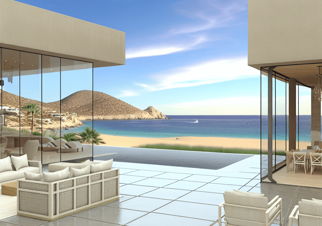 Puerto Los Cabos Luxury Condos San Jose Del Cabo